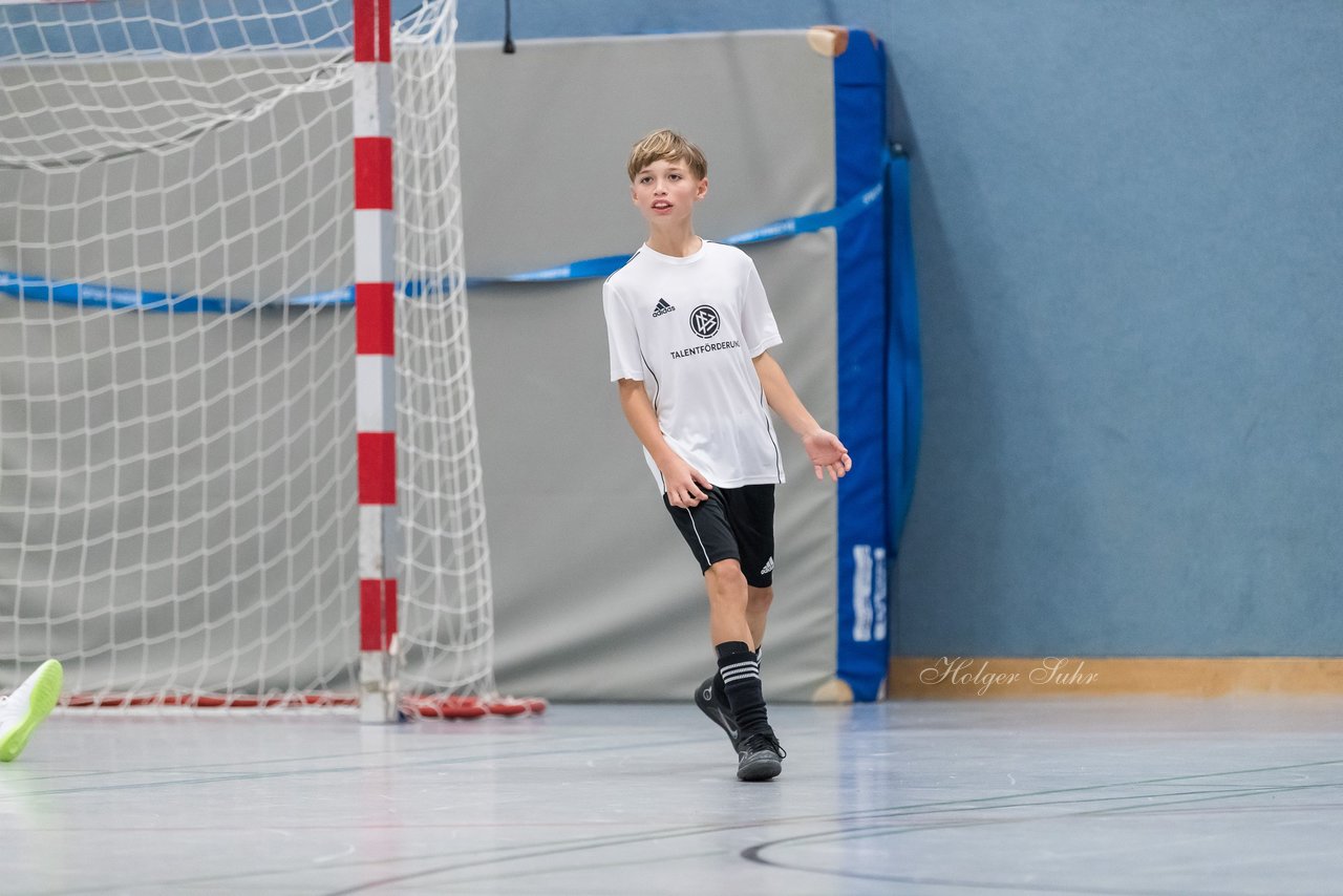 Bild 55 - wCJ Norddeutsches Futsalturnier Auswahlmannschaften